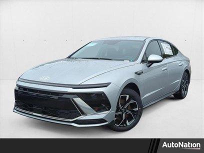 New 2025 Hyundai Sonata SEL
