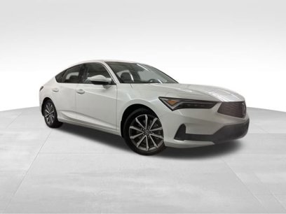New 2025 Acura Integra