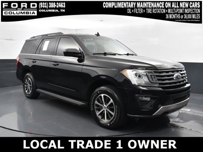 Used 2020 Ford Expedition XLT