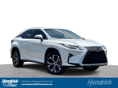 Used 2019 Lexus RX 350 FWD