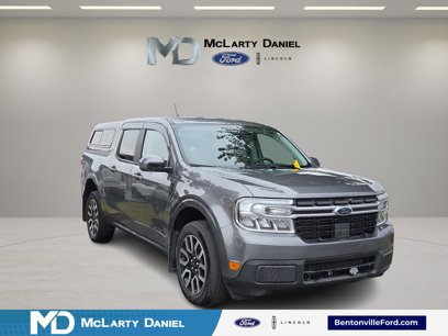 Used 2023 Ford Maverick for Sale in Bentonville, AR - Autotrader