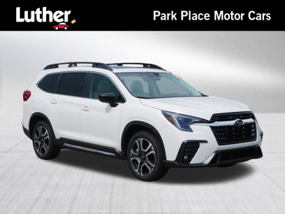Used 2024 Subaru Ascent Limited w/ Technology Package