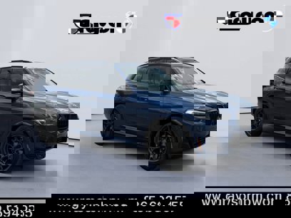 Used 2024 BMW X3 M40i