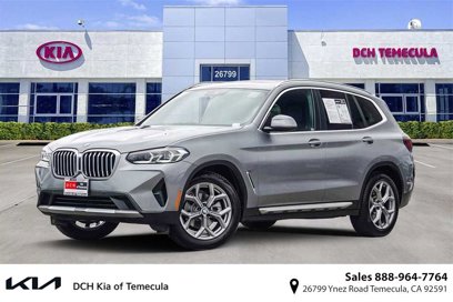 Used 2023 BMW X3 sDrive30i
