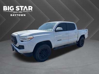 Used 2019 Toyota Tacoma SR