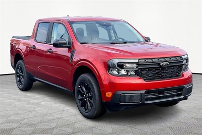 New 2024 Ford Maverick XLT w/ XLT Luxury Package