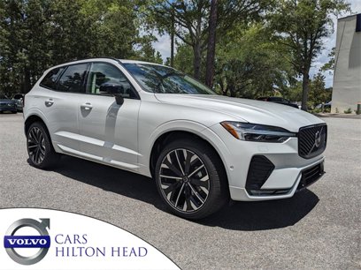 New 2026 Volvo XC60 B5 Ultra w/ Protection Package Premier