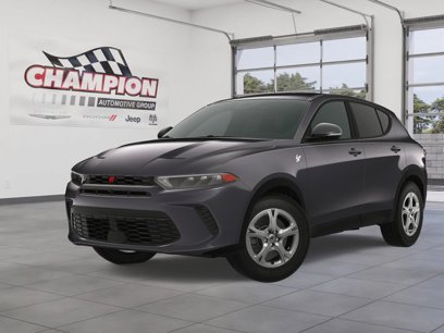 New 2024 Dodge Hornet GT w/ Cold Weather Group