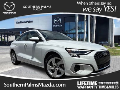 Used 2024 Audi A3 2.0T Premium