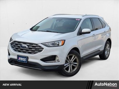 Used 2019 Ford Edge SEL w/ Equipment Group 201A