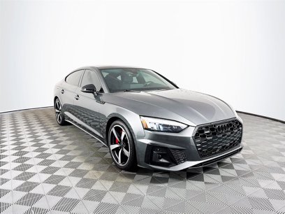 Used 2023 Audi A5 2.0T Premium Plus