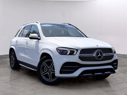 Certified 2023 Mercedes-Benz GLE 450 4MATIC