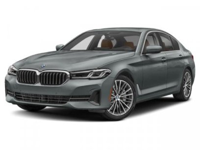 Used 2023 BMW 530i xDrive w/ Premium Package