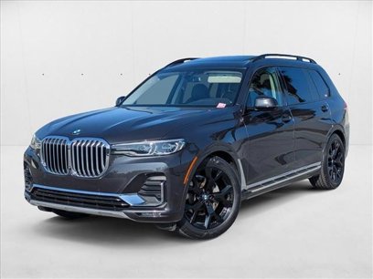 Used 2022 BMW X7 xDrive40i w/ Cold Weather Package