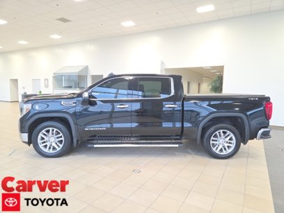 Used 2019 GMC Sierra 1500 SLT w/ SLT Premium Plus Package