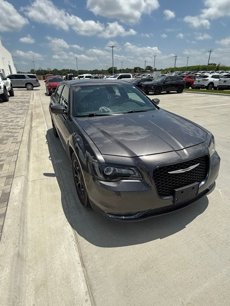 Used 2019 Chrysler 300 S