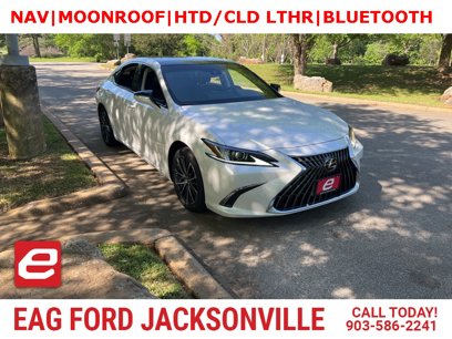 Used 2023 Lexus ES 350 w/ Premium Package
