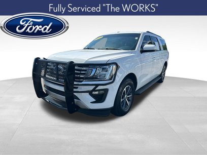 Used 2019 Ford Expedition Max XLT