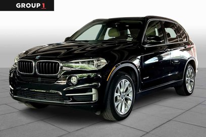 Used 2016 BMW X5 sDrive35i