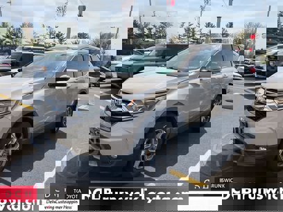 Used 2018 Honda CR-V EX