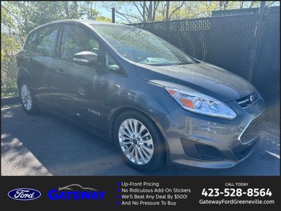 Used 2017 Ford C-MAX SE