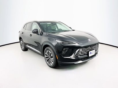 New 2025 Buick Envision Preferred