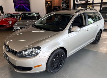 Used 2013 Volkswagen Jetta S
