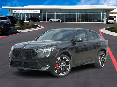 New 2025 BMW X2 xDrive28i w/ Technology Package
