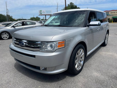 Used 2009 Ford Flex Limited