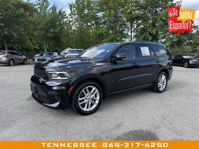 Used 2023 Dodge Durango R/T