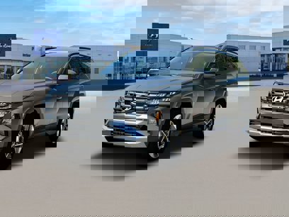 New 2025 Hyundai Tucson SEL