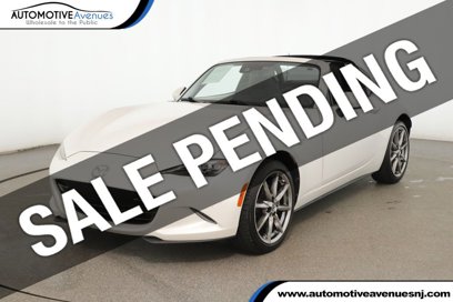 Used 2023 MAZDA MX-5 Miata Grand Touring