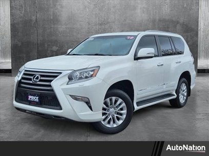 Used 2019 Lexus GX 460 Premium