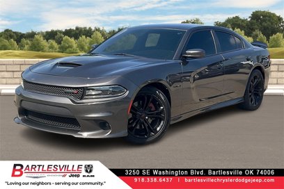 Used 2021 Dodge Charger R/T