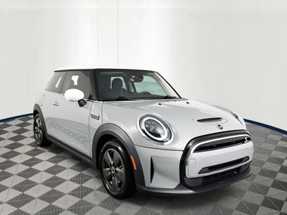 Used 2022 MINI Cooper SE