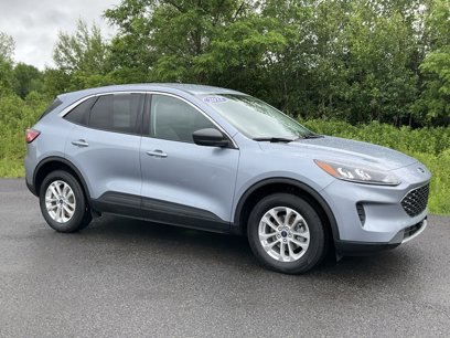 Used 2022 Ford Escape SE w/ Convenience Package