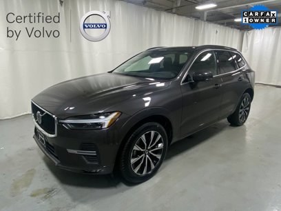 Certified 2023 Volvo XC60 B5 Core w/ Climate Package