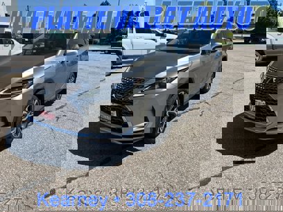 Used 2021 Lexus RX 350 AWD w/ Premium Package
