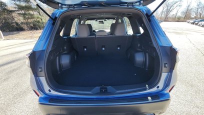 Certified 2025 Subaru Forester