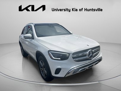 Used 2022 Mercedes-Benz GLC 300