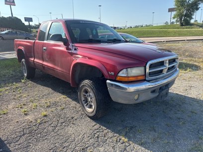 Used 1997 Dodge Dakota Sport