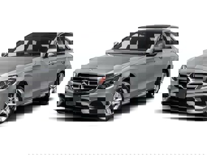 Used 2019 Mercedes-Benz E 300