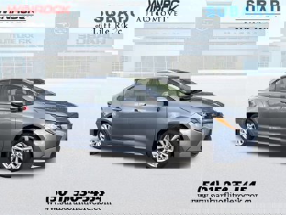 Used 2024 Toyota Corolla LE