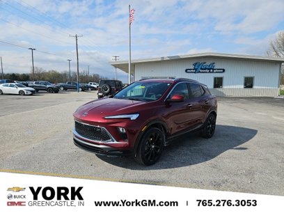 Used 2024 Buick Encore GX Sport Touring