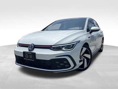 Used 2022 Volkswagen GTI SE