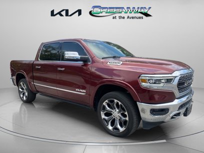 Used 2020 RAM 1500 Limited