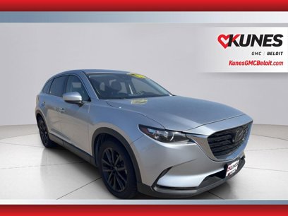 Used 2023 MAZDA CX-9 Touring Plus