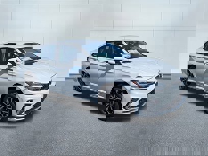 New 2025 Volkswagen Jetta S