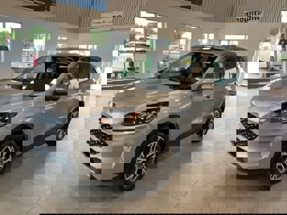 Used 2022 Ford Escape SEL w/ Technology Package
