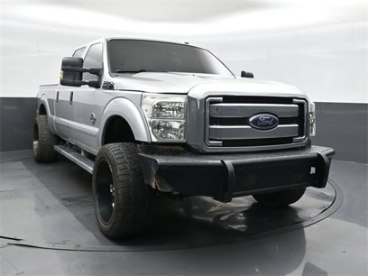 Used 2015 Ford F250 XLT